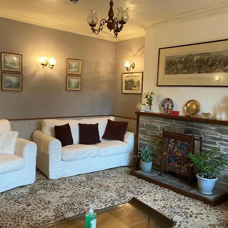 Kilna Guest house 3*