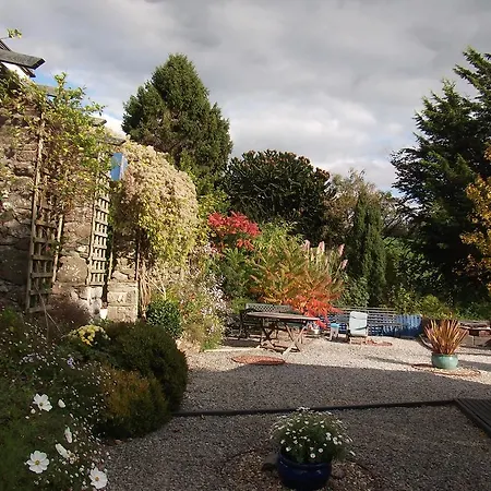 Guest house Kilna