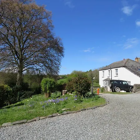 Guest house Kilna Landrake