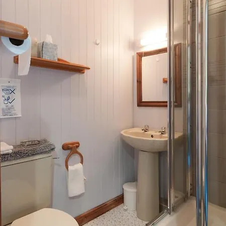 Kilna Guest house