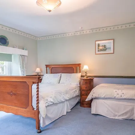 Guest house Kilna