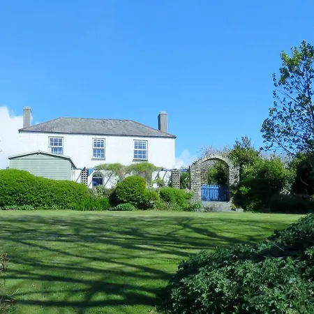 Guest house Kilna